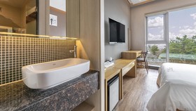 Jeju Maru Hotel & Cafe