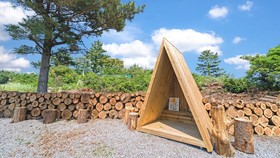 Jeju Maru Hotel & Cafe