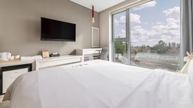 Jeju Maru Hotel & Cafe