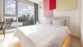 Jeju Maru Hotel & Cafe