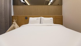 Jeju Maru Hotel & Cafe