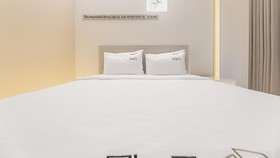 Jeju Maru Hotel & Cafe