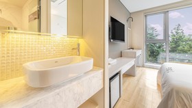 Jeju Maru Hotel & Cafe