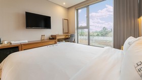 Jeju Maru Hotel & Cafe