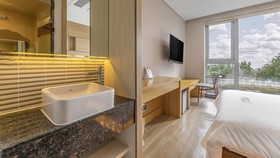 Jeju Maru Hotel & Cafe