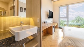 Jeju Maru Hotel & Cafe