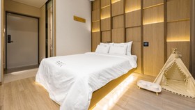 Jeju Maru Hotel & Cafe