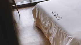 Jeju Maru Hotel & Cafe