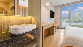 Jeju Maru Hotel & Cafe