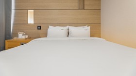 Jeju Maru Hotel & Cafe