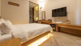 Jeju Maru Hotel & Cafe