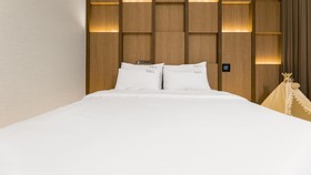 Jeju Maru Hotel & Cafe