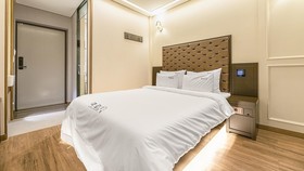 Jeju Maru Hotel & Cafe