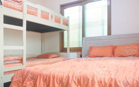 Jeju Neuyoungnayoung Guesthouse