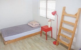Jeju Neuyoungnayoung Guesthouse
