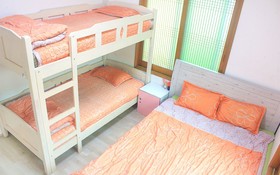 Jeju Neuyoungnayoung Guesthouse