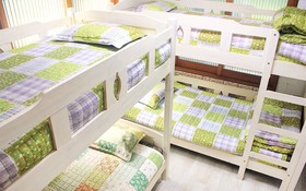 Jeju Neuyoungnayoung Guesthouse