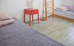 Jeju Neuyoungnayoung Guesthouse