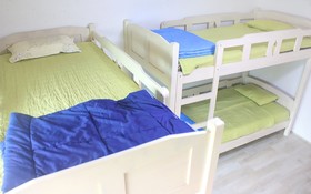 Jeju Neuyoungnayoung Guesthouse