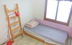 Jeju Neuyoungnayoung Guesthouse