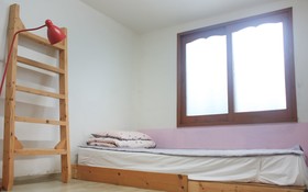 Jeju Neuyoungnayoung Guesthouse