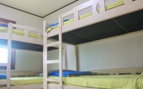 Jeju Neuyoungnayoung Guesthouse