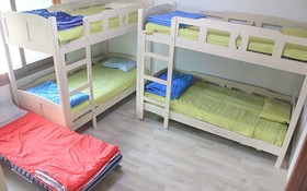 Jeju Neuyoungnayoung Guesthouse