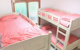 Jeju Neuyoungnayoung Guesthouse