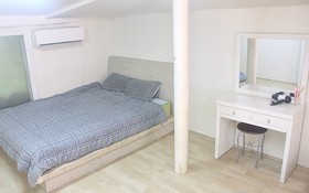 Jeju Neuyoungnayoung Guesthouse