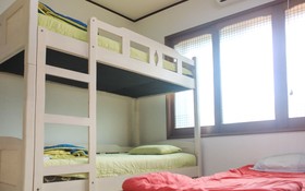 Jeju Neuyoungnayoung Guesthouse