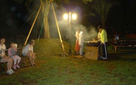 Jeju Oedolgaenara Pension & Guesthouse