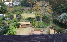 Jeju Oedolgaenara Pension & Guesthouse