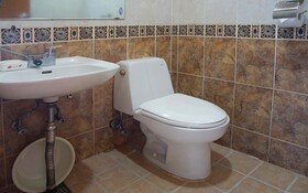 Jeju Oedolgaenara Pension & Guesthouse