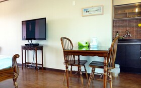 Jeju Oedolgaenara Pension & Guesthouse