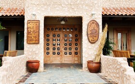 Jeju Oedolgaenara Pension & Guesthouse