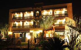 Jeju Oedolgaenara Pension & Guesthouse