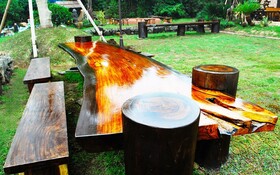 Jeju Oedolgaenara Pension & Guesthouse