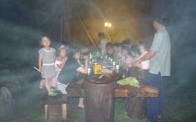 Jeju Oedolgaenara Pension & Guesthouse