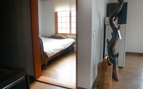 Jeju Oedolgaenara Pension & Guesthouse