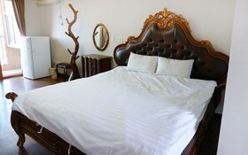 Jeju Oedolgaenara Pension & Guesthouse