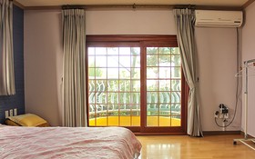 Jeju Orto Pension and Guest House