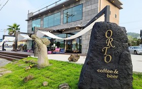 Jeju Orto Pension and Guest House