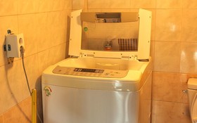 Jeju Orto Pension and Guest House