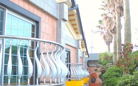 Jeju Orto Pension and Guest House