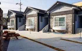 Jeju Orto Pension and Guest House