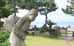 Jeju Orto Pension and Guest House