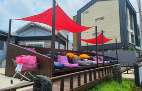 Jeju Orto Pension and Guest House