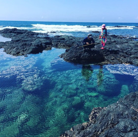 Jeju Pension Yere