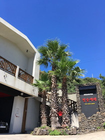 Jeju Pension Yere