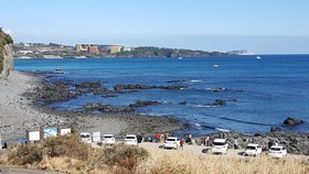 Jeju Pension Yere
